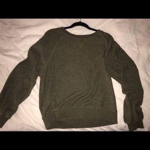 Billabong crewneck